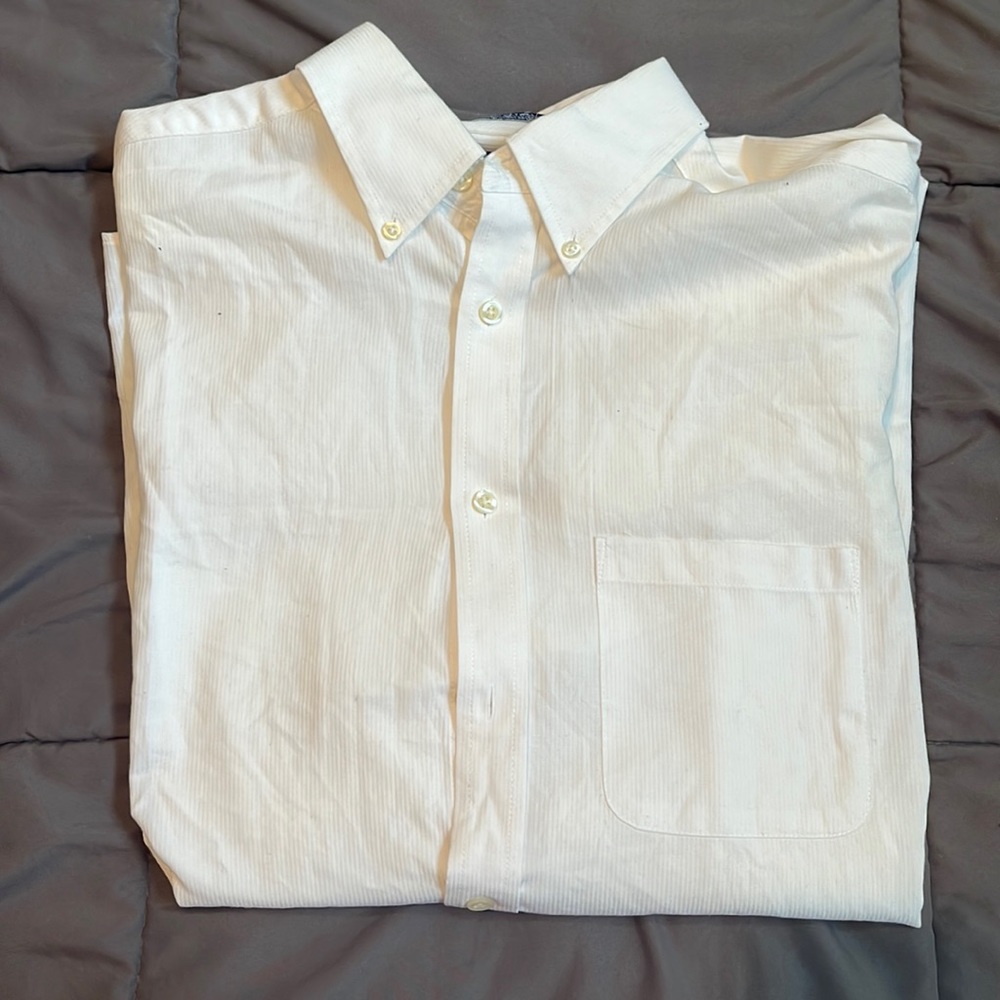 CHAPS DRESS SHIRT